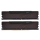 Pamięć RAM KLEVV 16GB (2x8GB) 3200 CL16 Bolt X